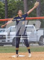 Photo from the gallery "Jack Britt @ Cape Fear (United 8 Athletic Conference Tournament)"