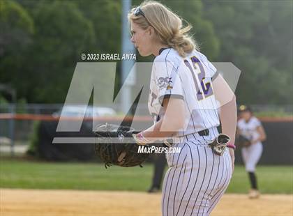 Thumbnail 1 in Jack Britt @ Cape Fear (United 8 Athletic Conference Tournament) photogallery.