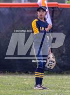 Photo from the gallery "Jack Britt @ Cape Fear (United 8 Athletic Conference Tournament)"