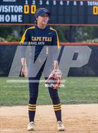Photo from the gallery "Jack Britt @ Cape Fear (United 8 Athletic Conference Tournament)"