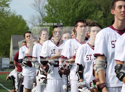 Thumbnail 2 in Williamsville North @ St. Joseph's Collegiate Institute photogallery.