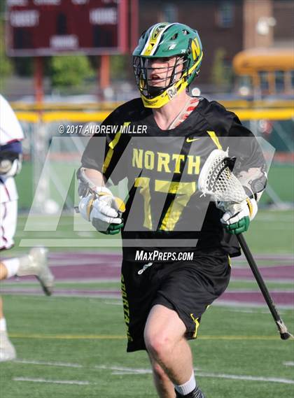 Thumbnail 3 in Williamsville North @ St. Joseph's Collegiate Institute photogallery.
