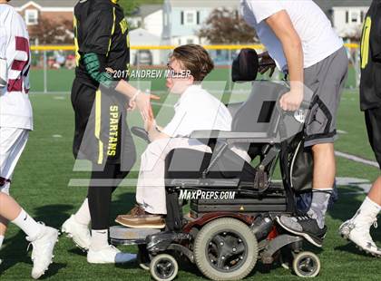 Thumbnail 1 in Williamsville North @ St. Joseph's Collegiate Institute photogallery.