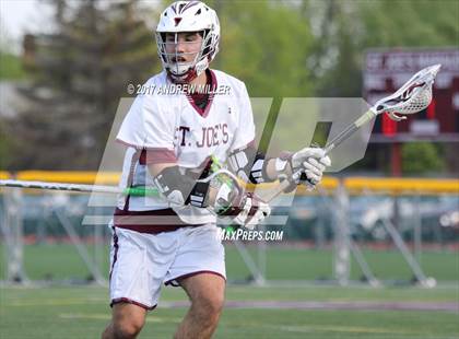 Thumbnail 3 in Williamsville North @ St. Joseph's Collegiate Institute photogallery.