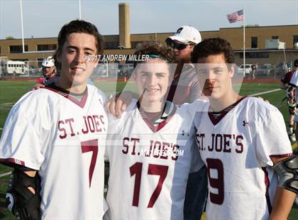 Thumbnail 1 in Williamsville North @ St. Joseph's Collegiate Institute photogallery.