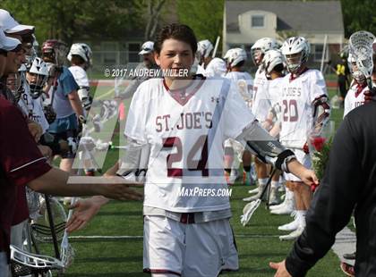 Thumbnail 3 in Williamsville North @ St. Joseph's Collegiate Institute photogallery.