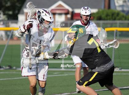 Thumbnail 2 in Williamsville North @ St. Joseph's Collegiate Institute photogallery.