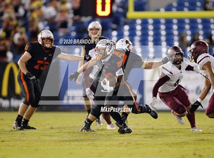 Thumbnail 1 in Hoover vs. Prattville photogallery.