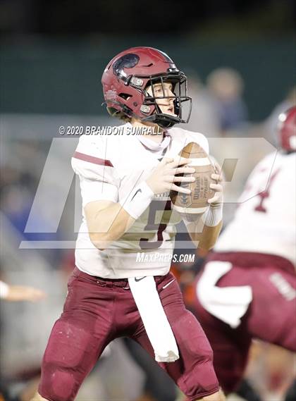Thumbnail 2 in Hoover vs. Prattville photogallery.