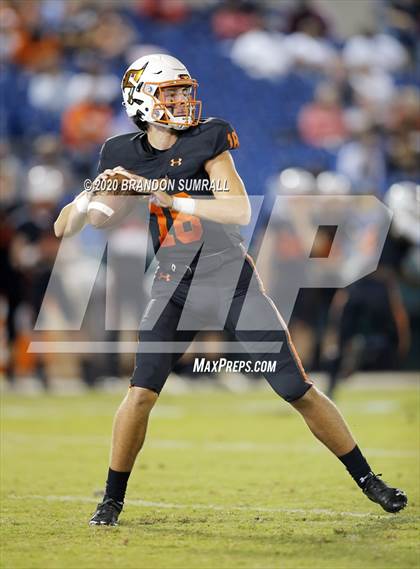 Thumbnail 1 in Hoover vs. Prattville photogallery.