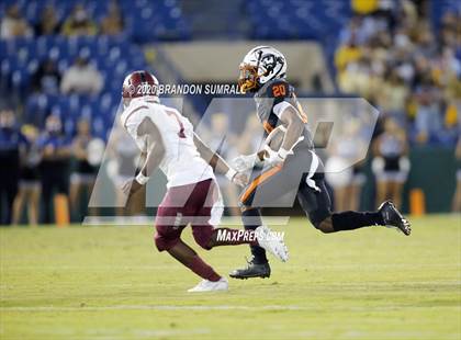 Thumbnail 2 in Hoover vs. Prattville photogallery.