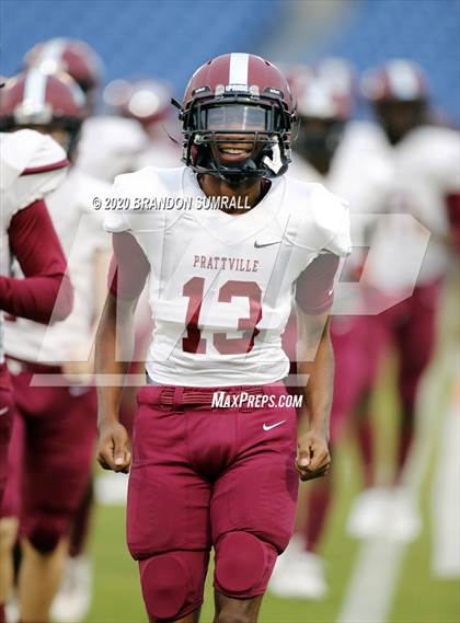 Thumbnail 3 in Hoover vs. Prattville photogallery.
