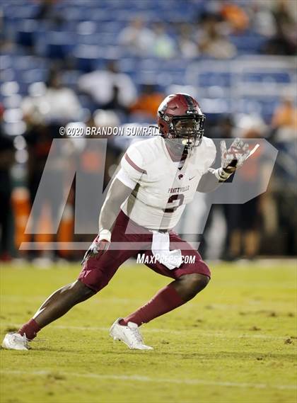 Thumbnail 3 in Hoover vs. Prattville photogallery.