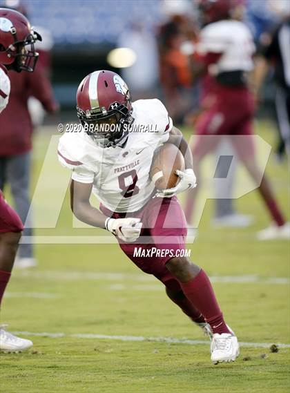 Thumbnail 1 in Hoover vs. Prattville photogallery.