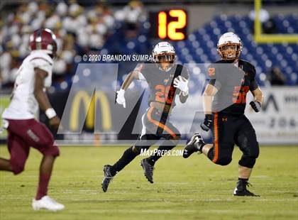 Thumbnail 3 in Hoover vs. Prattville photogallery.