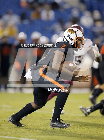 Thumbnail 3 in Hoover vs. Prattville photogallery.