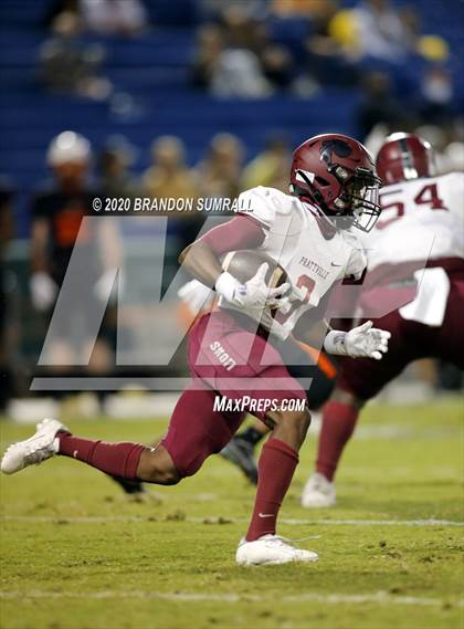 Thumbnail 2 in Hoover vs. Prattville photogallery.