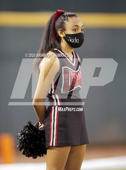 Thumbnail 1 in Hoover vs. Prattville photogallery.