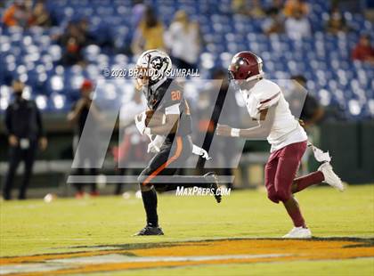 Thumbnail 3 in Hoover vs. Prattville photogallery.