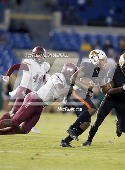 Thumbnail 2 in Hoover vs. Prattville photogallery.