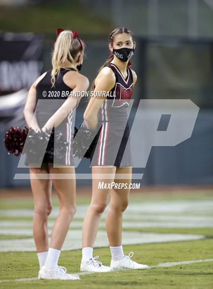 Thumbnail 3 in Hoover vs. Prattville photogallery.