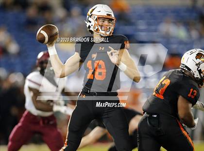 Thumbnail 3 in Hoover vs. Prattville photogallery.