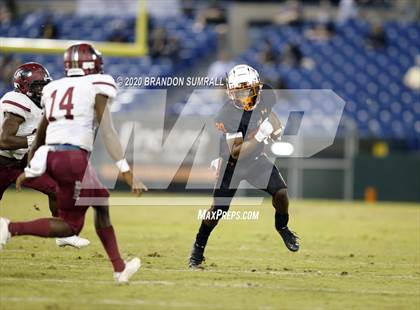 Thumbnail 1 in Hoover vs. Prattville photogallery.