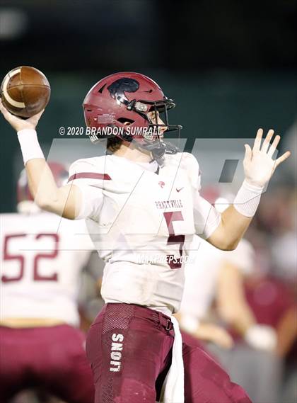 Thumbnail 3 in Hoover vs. Prattville photogallery.