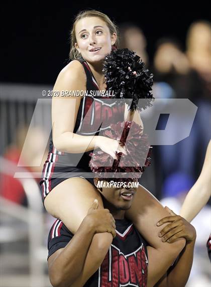 Thumbnail 3 in Hoover vs. Prattville photogallery.
