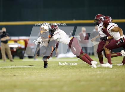 Thumbnail 1 in Hoover vs. Prattville photogallery.