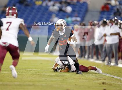 Thumbnail 2 in Hoover vs. Prattville photogallery.