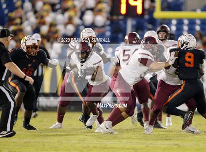 Thumbnail 2 in Hoover vs. Prattville photogallery.