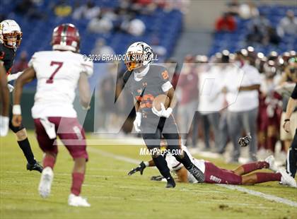 Thumbnail 3 in Hoover vs. Prattville photogallery.