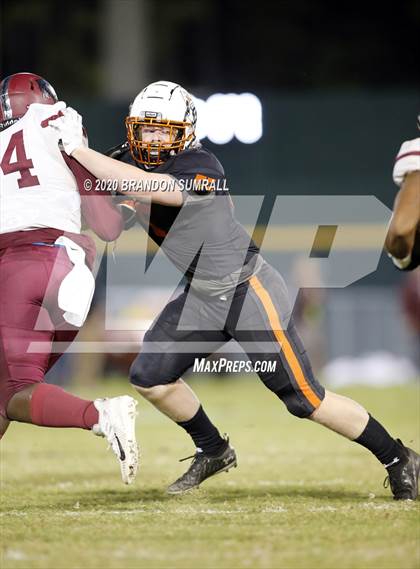 Thumbnail 3 in Hoover vs. Prattville photogallery.