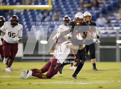 Thumbnail 3 in Hoover vs. Prattville photogallery.