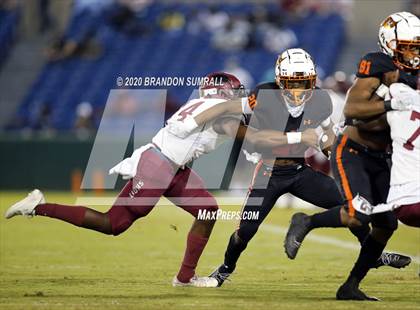 Thumbnail 3 in Hoover vs. Prattville photogallery.