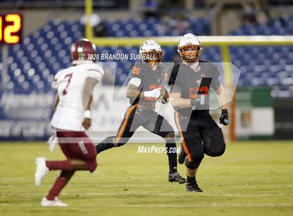 Thumbnail 1 in Hoover vs. Prattville photogallery.