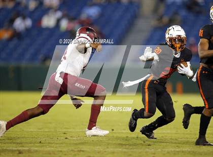 Thumbnail 2 in Hoover vs. Prattville photogallery.
