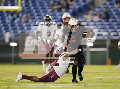 Thumbnail 2 in Hoover vs. Prattville photogallery.