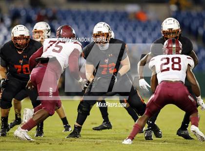 Thumbnail 2 in Hoover vs. Prattville photogallery.