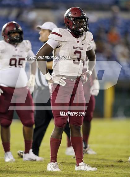 Thumbnail 1 in Hoover vs. Prattville photogallery.