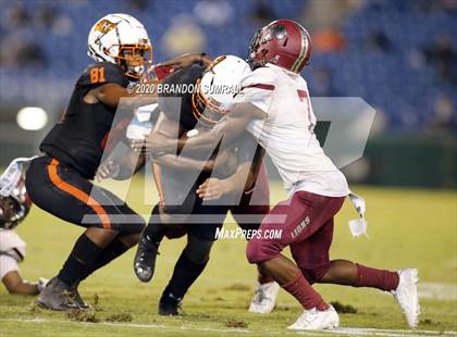 Thumbnail 1 in Hoover vs. Prattville photogallery.