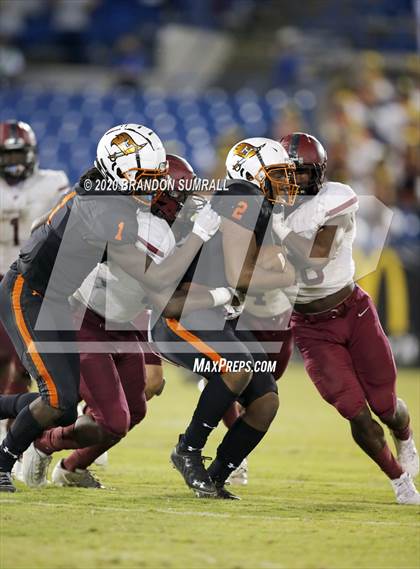 Thumbnail 3 in Hoover vs. Prattville photogallery.