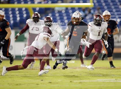 Thumbnail 1 in Hoover vs. Prattville photogallery.
