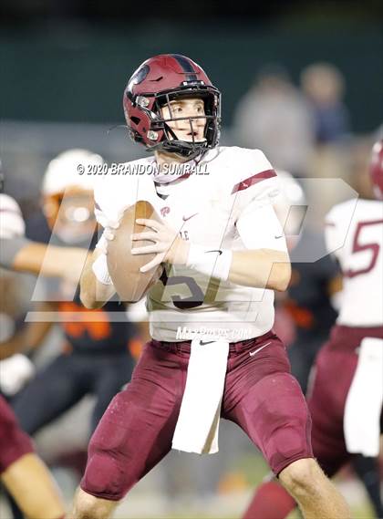Thumbnail 1 in Hoover vs. Prattville photogallery.