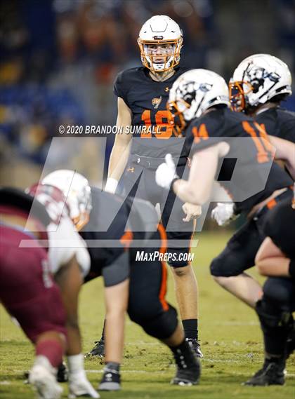Thumbnail 3 in Hoover vs. Prattville photogallery.