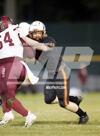 Thumbnail 2 in Hoover vs. Prattville photogallery.