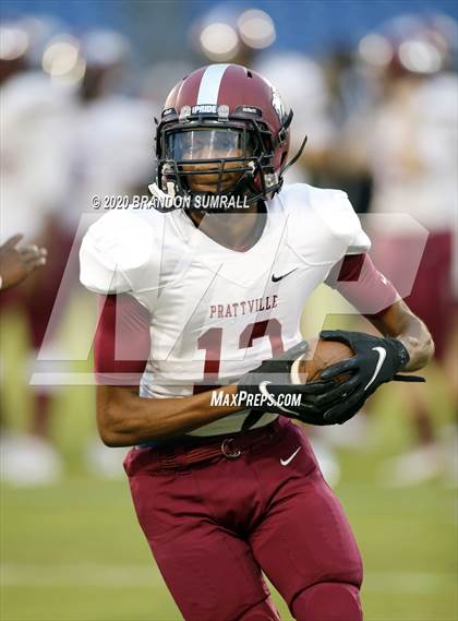 Thumbnail 2 in Hoover vs. Prattville photogallery.