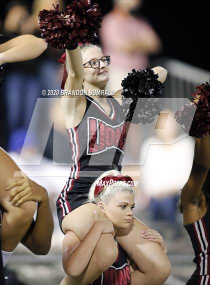 Thumbnail 1 in Hoover vs. Prattville photogallery.