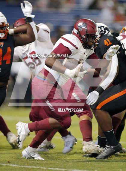 Thumbnail 3 in Hoover vs. Prattville photogallery.